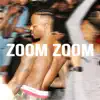 Jauntin & K4mo - Zoom Zoom - Single
